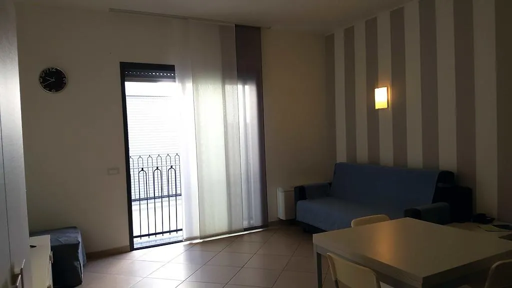 *** Aparthotel Riviera Palace Residence Loano Italia