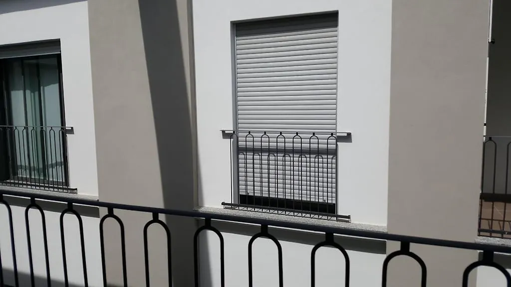 Riviera Palace Residence Loano Aparthotel