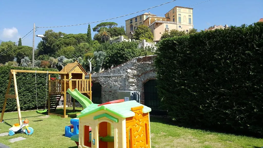 Riviera Palace Residence Loano