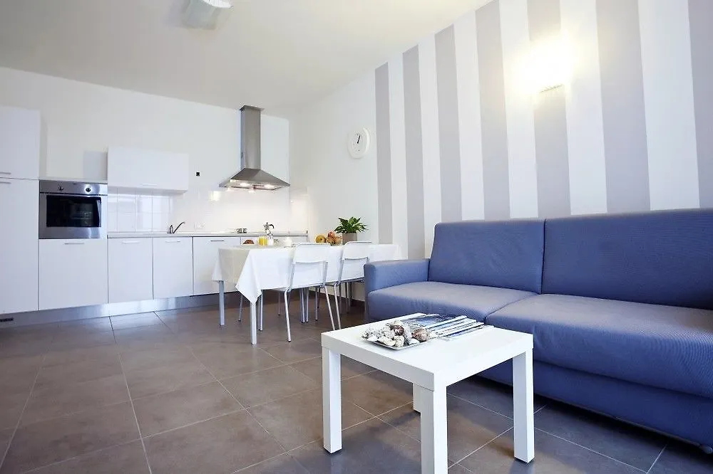 Riviera Palace Residence Loano