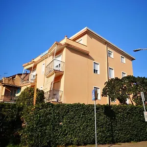  Bed & Breakfast Rosa