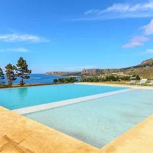 Room&breakfast Cala Azzurra Appartamento