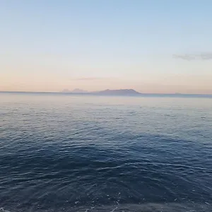 Mongiove Mare Holiday Casa vacanze