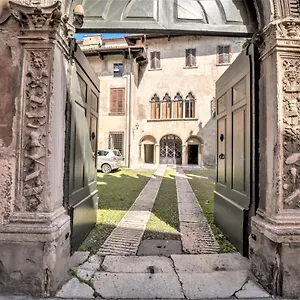 Terrazza Appartamento